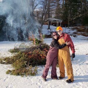 Meet your Posher, Jodi